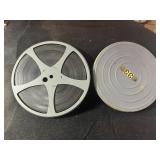 Old 16MM film Old 16MM film