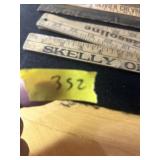 Vintage Rulers Vintage Rulers