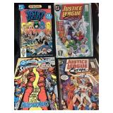 Comics Comics
