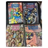 Comics Comics