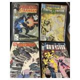 Comics Comics