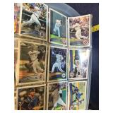 Baseball cards, unsearched Baseball cards, unsearched