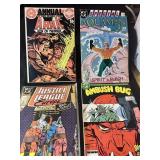 Comics Comics
