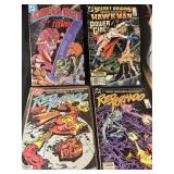 Comics Comics