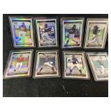 2009 Topps Rookie cards 2009 Topps Rookie cards
