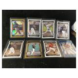 2009 Topps Rookie cards 2009 Topps Rookie cards
