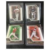 Numbered Cards Numbered Cards