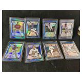 2009 Topps Rookie cards 2009 Topps Rookie cards