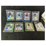2009 Topps Rookie cards 2009 Topps Rookie cards