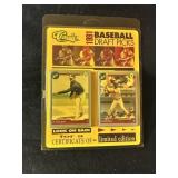Classic Baseball Draft Picks Classic Baseball Draft Picks
