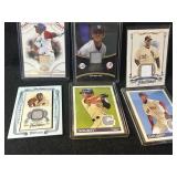 Game used, Jersey, Numbered