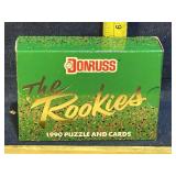1990 Donruss