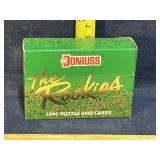 1990 Donruss
