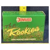 1990 Donruss