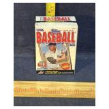 1996 Topps baseball cards