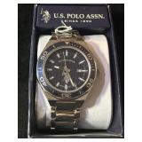 U.S.Polo Assn Mens watch