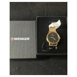 Wenger Mens Watch