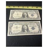 Silver Certificate