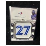 Vladimer Guerrero Jr.