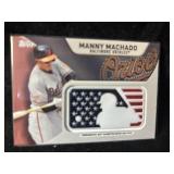 manny Machado