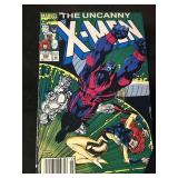 X-Men Comic