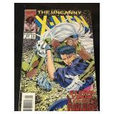 X-Men Comic