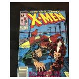 X-Men Comic