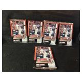 Victory 2001 Baseball cards