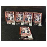 Victory 2001 Baseball cards