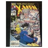 X-Men Comic