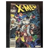 X-Men Comic