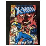 X-Men Comic
