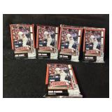 Victory 2001 Baseball cards