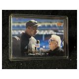 Michael Jordan Baseball