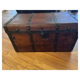 Old Trunk