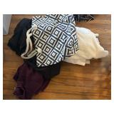 Ladies Clothing and bags