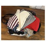Ladies Clothing and bags