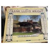 Frank Lloyd Wright