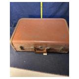 Taperlite suitcase