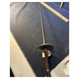 French Foil (Sword)