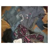 Clothing