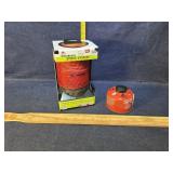 Wind boiler stove system