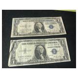 Silver Certificate
