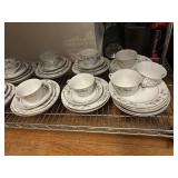 Empress China, Japan