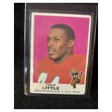 Floyd Little 1969