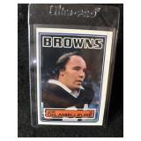 Joe DeLamielluere 1983