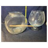 Fish Bowls