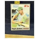 Reggie Jackson