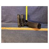 Tasco binoculars