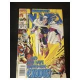 X-Men Comic